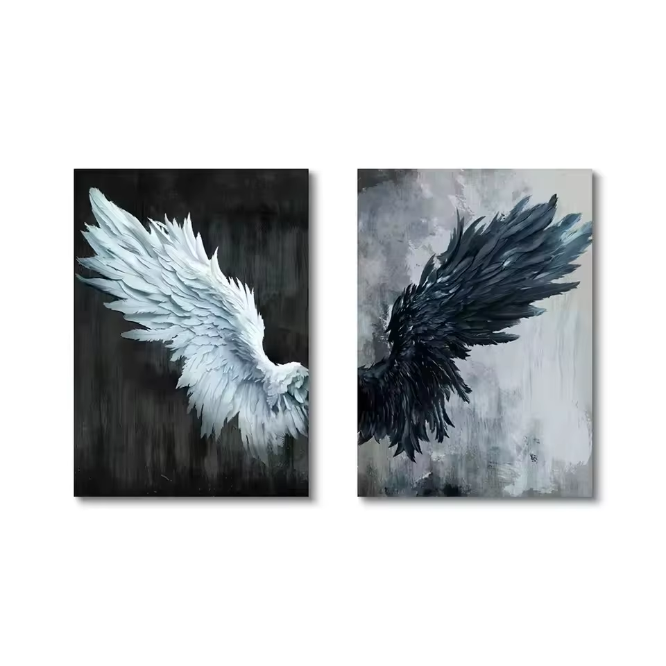 Tableaux Ailes d'Ange