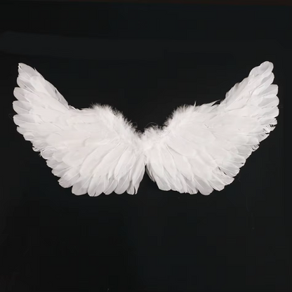 Costume Ailes d'Ange Enfant
