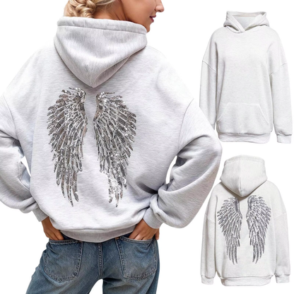 Pull Ailes d'Ange