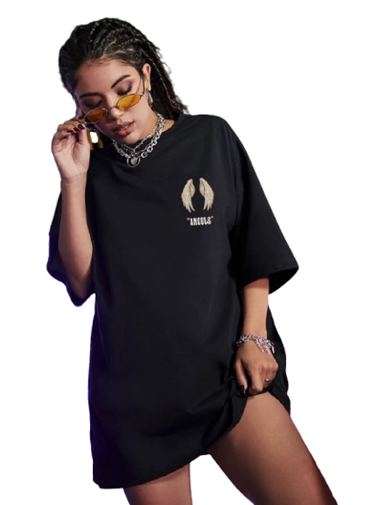 T-Shirt Ailes d'Ange "Angels"